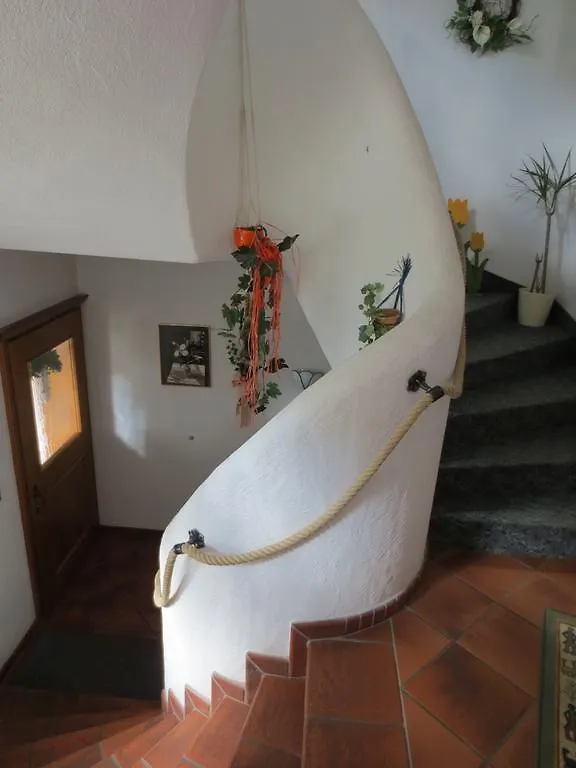 Hotel Alpenhaeusl Sölden Austria