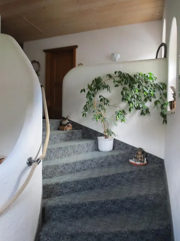 Affittacamere Hotel Alpenhaeusl Sölden Austria