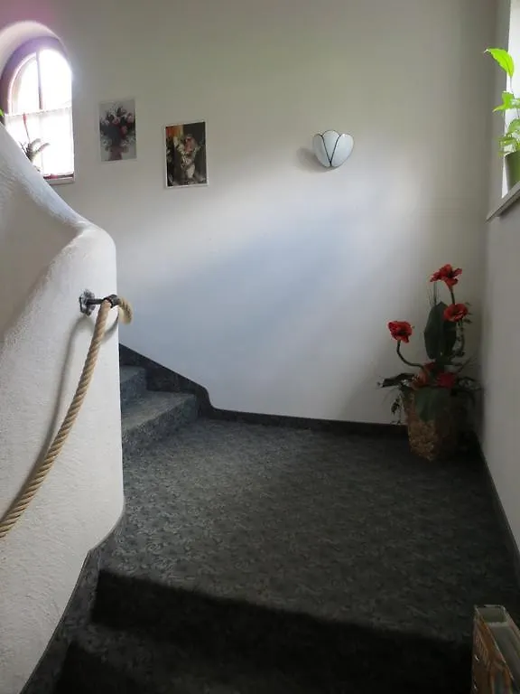 Hotel Alpenhaeusl Sölden Affittacamere