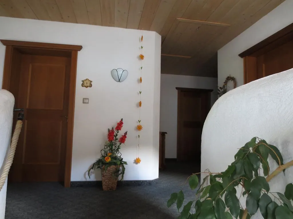 Affittacamere Hotel Alpenhaeusl Sölden