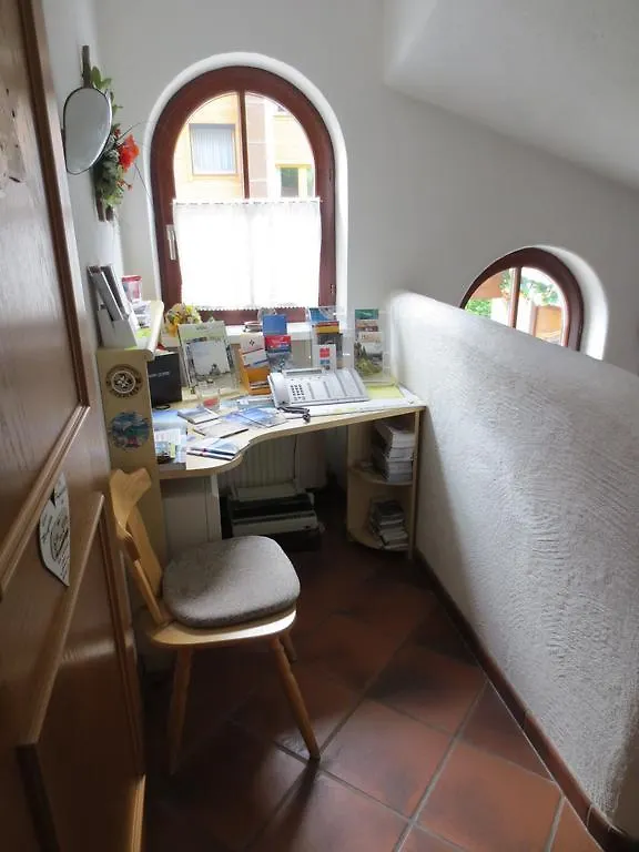 Hotel Alpenhaeusl Sölden