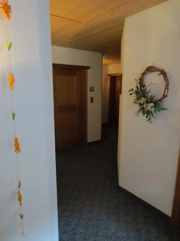 Hotel Alpenhaeusl Sölden Affittacamere