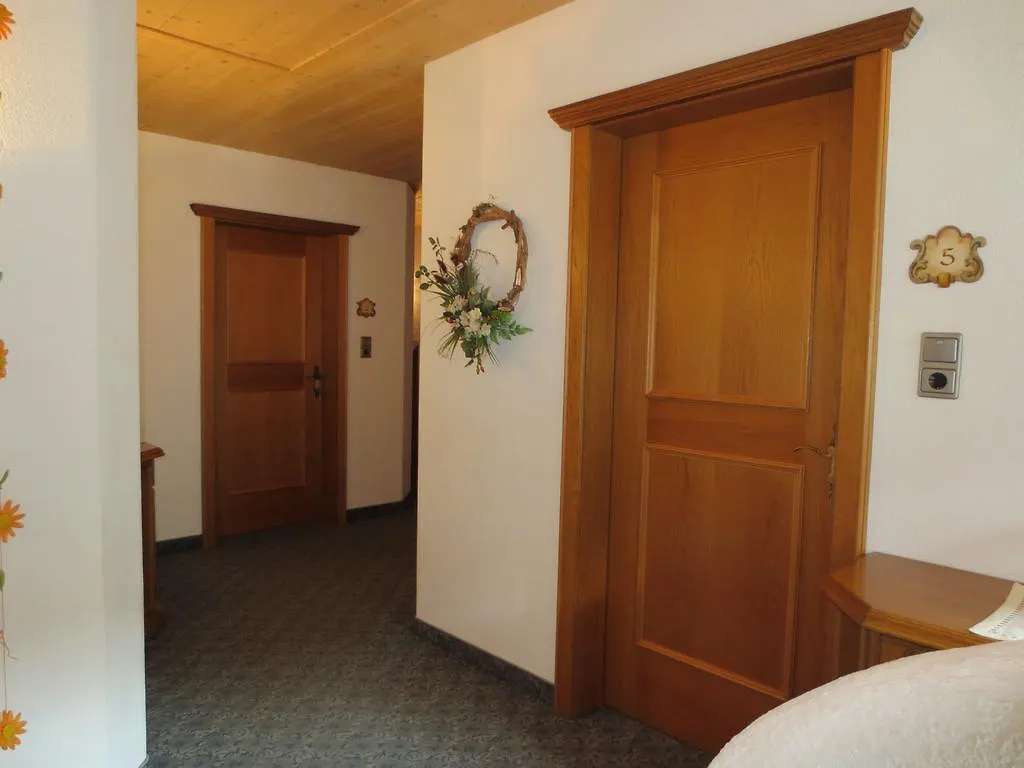 Affittacamere Hotel Alpenhaeusl Sölden Austria